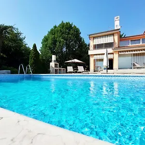 In Azra , Rijeka Kroatien