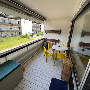 Apartment Im Herzen Von, Oberstaufen
