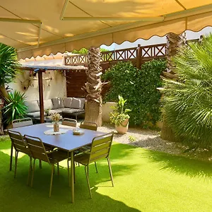 Les Cactus , Fréjus Frankreich