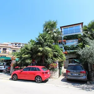 Tanja , Rovinj Kroatien
