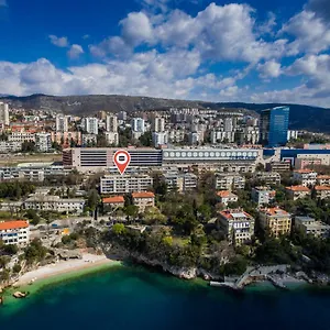 Jasmina , Rijeka Kroatien