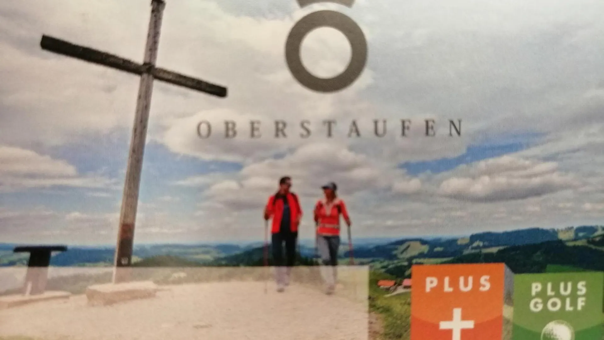 Mike'S Apartment Inkl. Oberstaufen Plus Card Tyskland